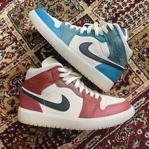 Air Jordan Anti Gravity Machines